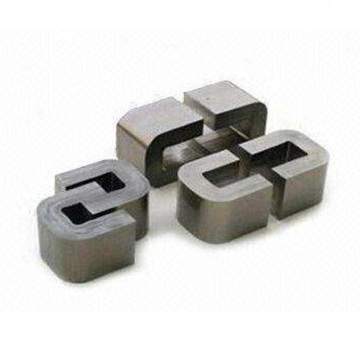 Amorphous Magnetic C Cores for Inductors